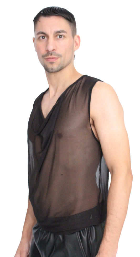 EROS mesh top