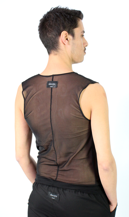 EROS mesh top