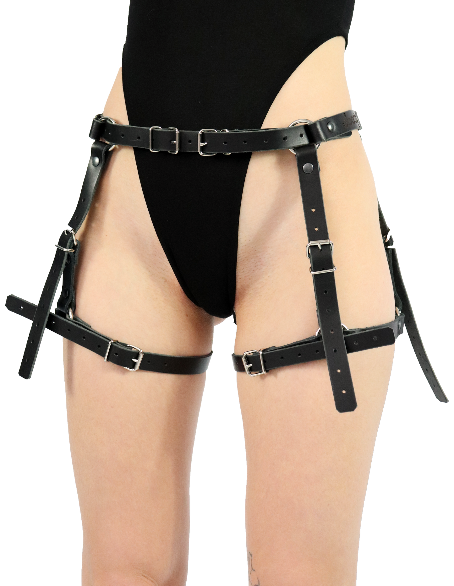 ALICE leg harness