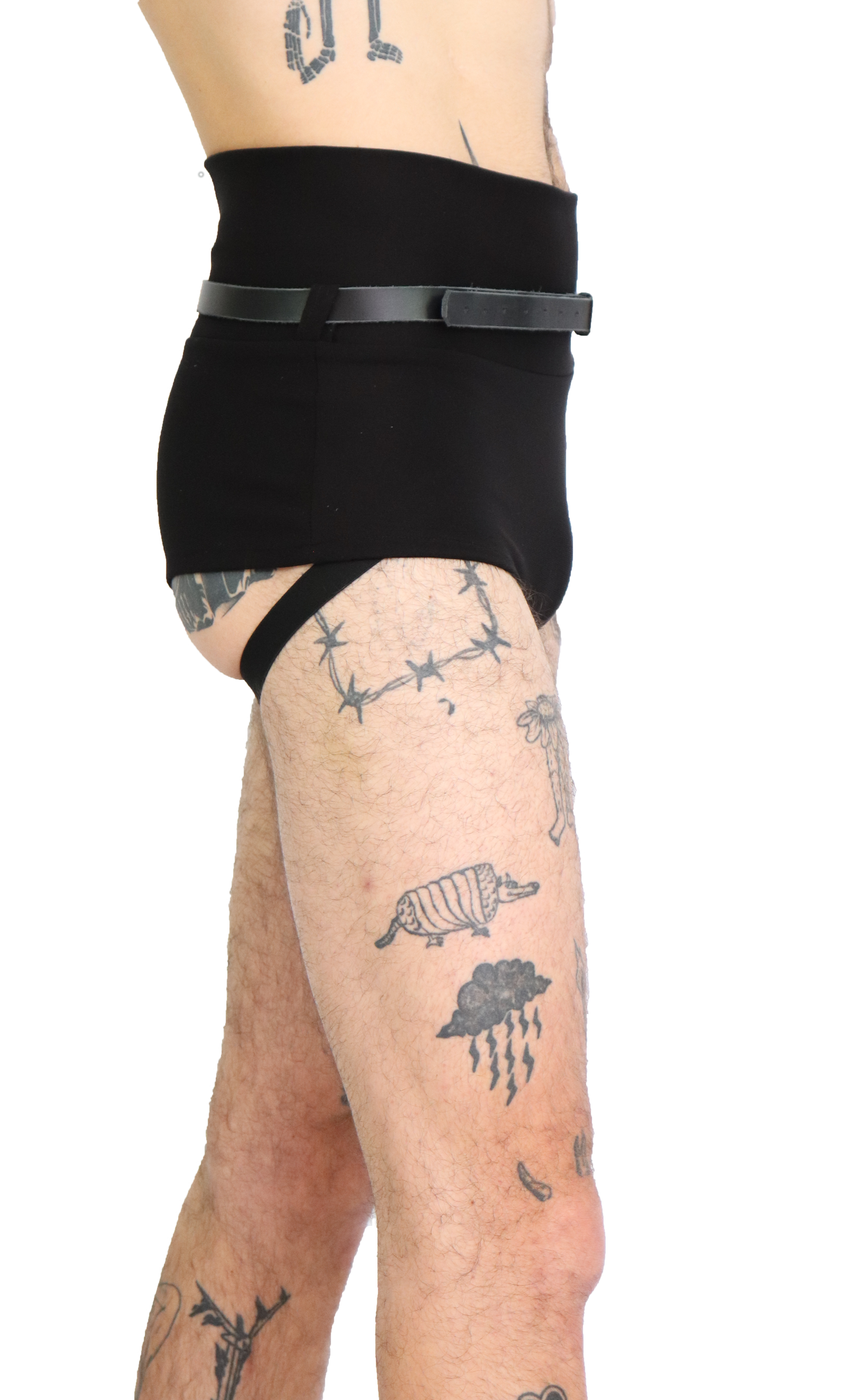 Lotus shorts