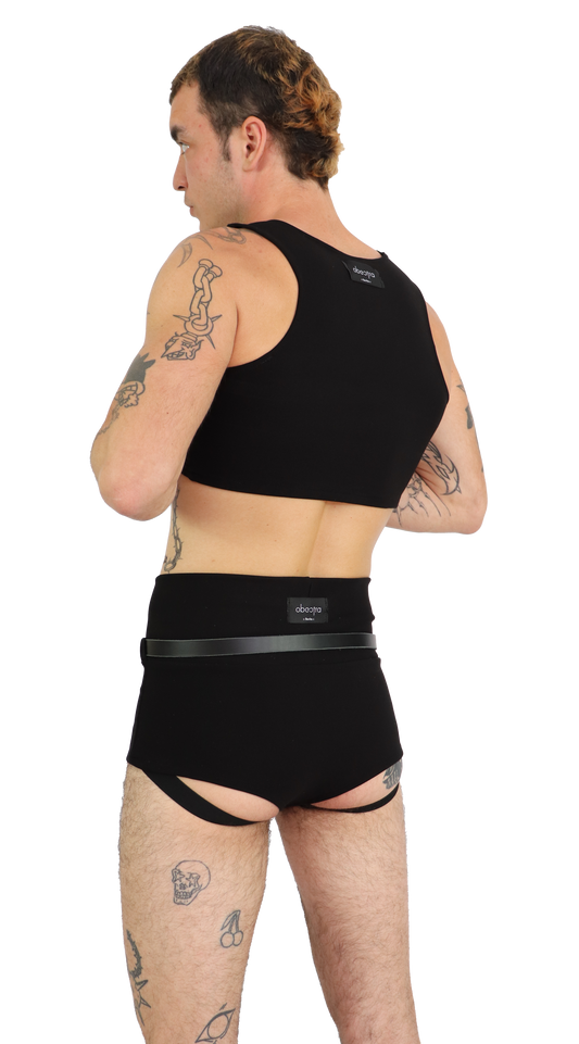 Lotus shorts