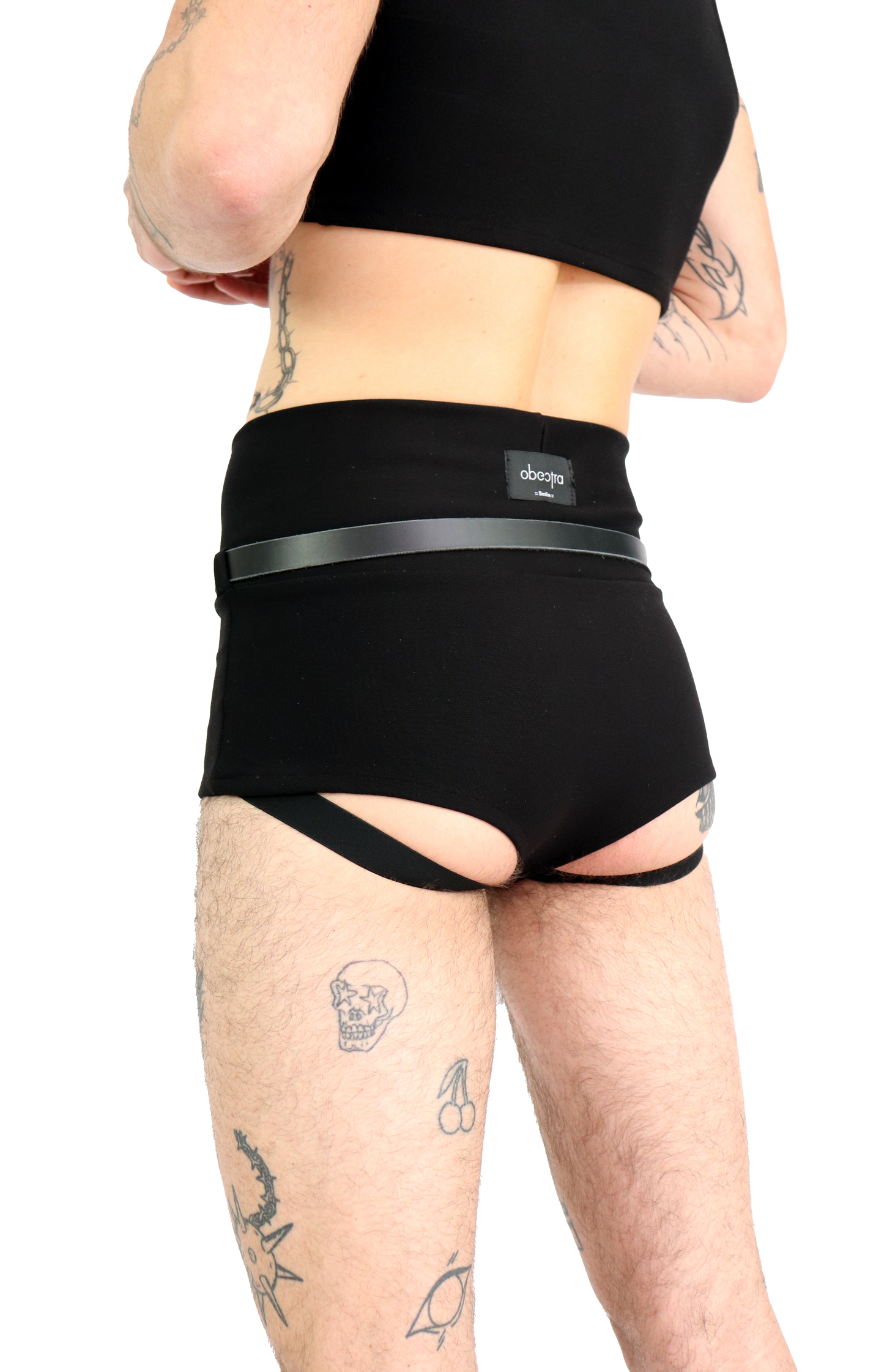 Lotus shorts