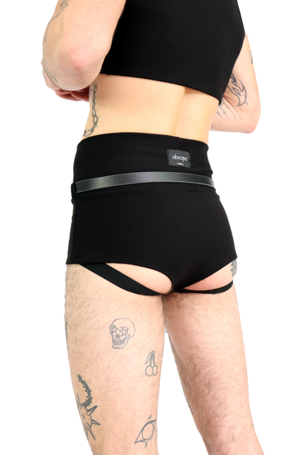 LOTUS shorts
