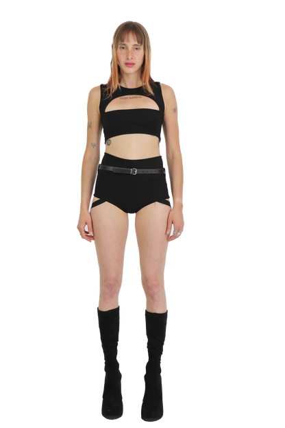 LOTUS shorts