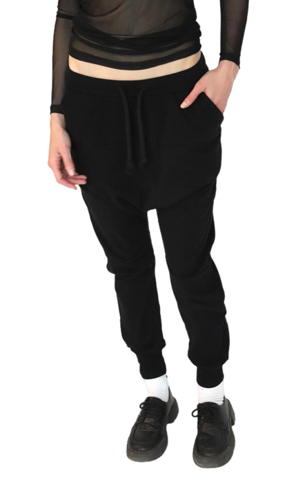 LUNA jogger pants