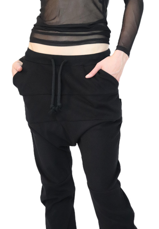 LUNA jogger pants