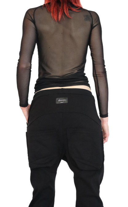 LUNA jogger pants