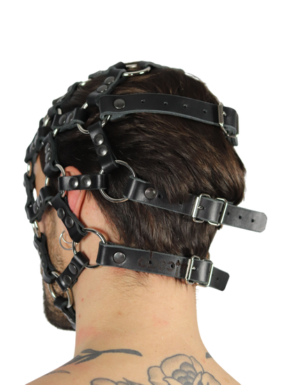 EZRA harness mask