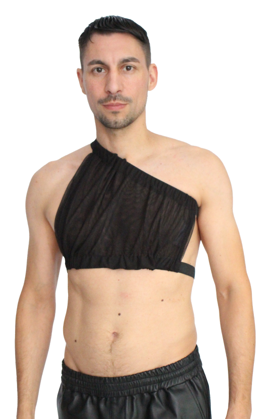 NOVA mesh top