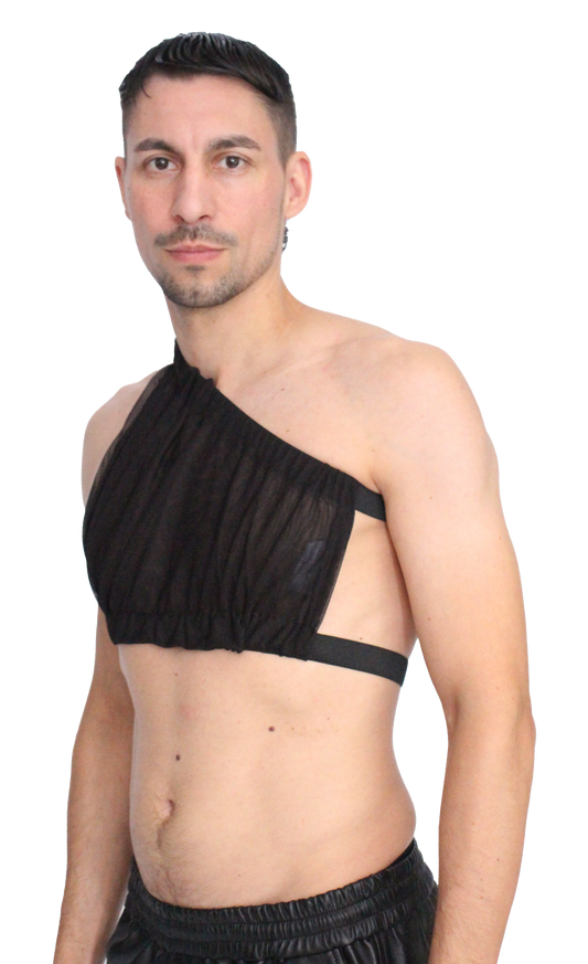 NOVA mesh top