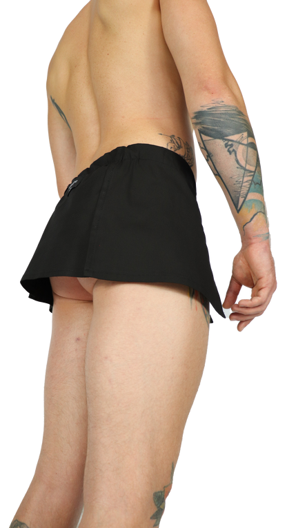 PHOENIX mini skirt