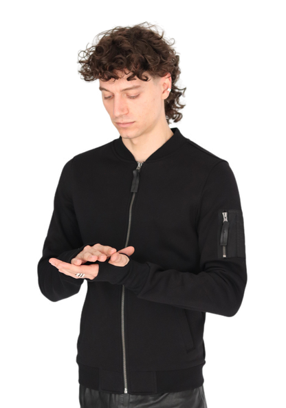 NALLA sweat bomber