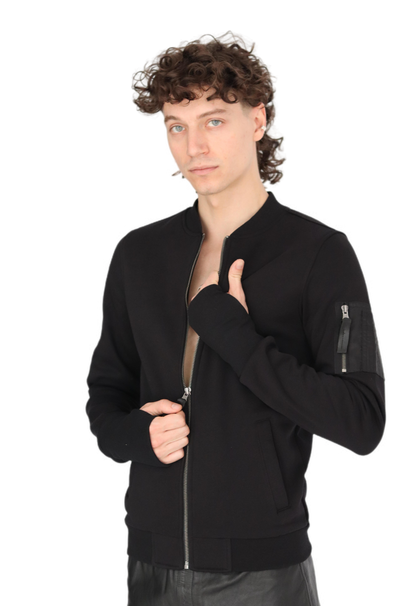 NALLA sweat bomber