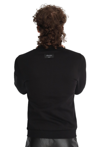 NALLA sweat bomber