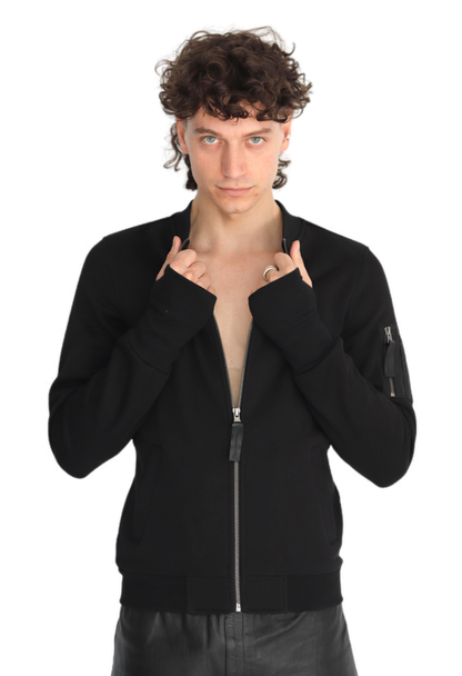 NALLA sweat bomber