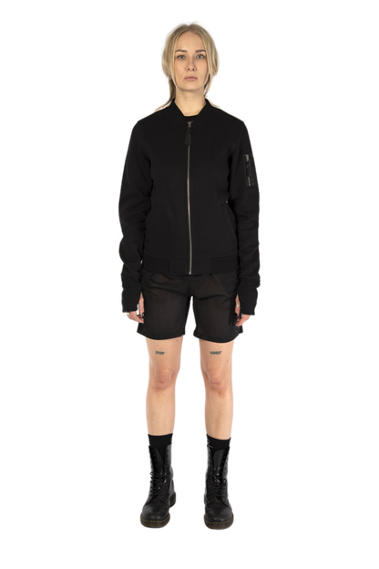NALLA sweat bomber