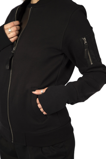 NALLA sweat bomber