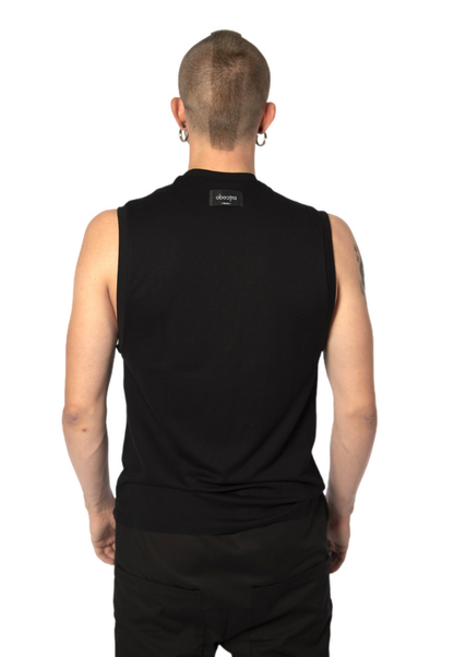 summer tank top for men