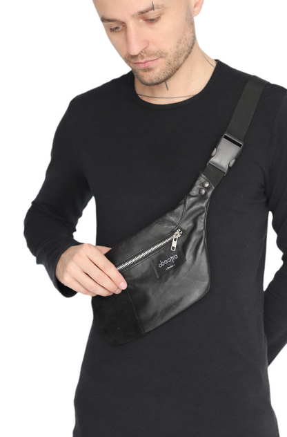 OBECTRA waist bag