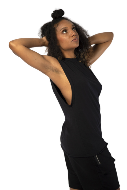 BERLIN tank top