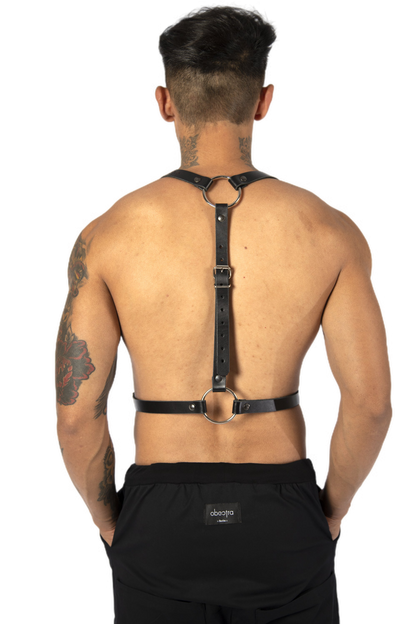 SIMON harness