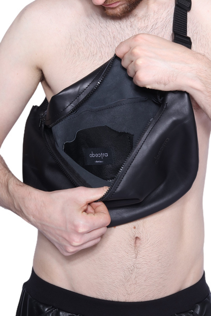 OBECTRA XL waist bag