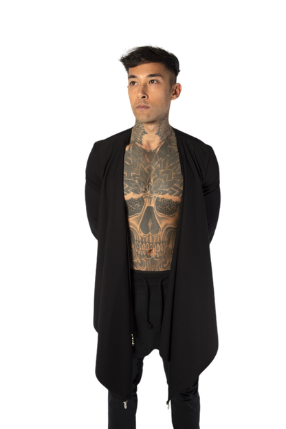 CLIP sweater