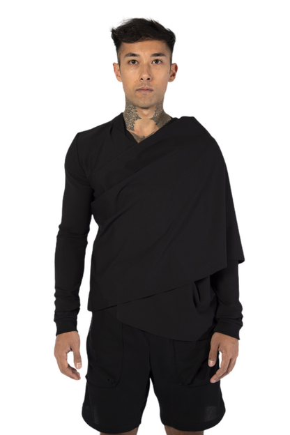 CLIP sweater