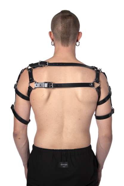 LUCA sleeve harness