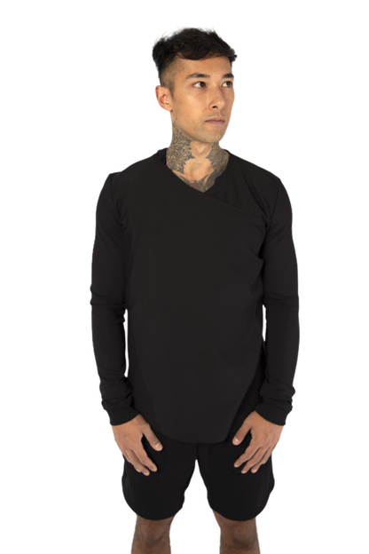CLIP sweater