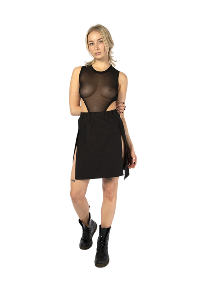 QUAN Skirt