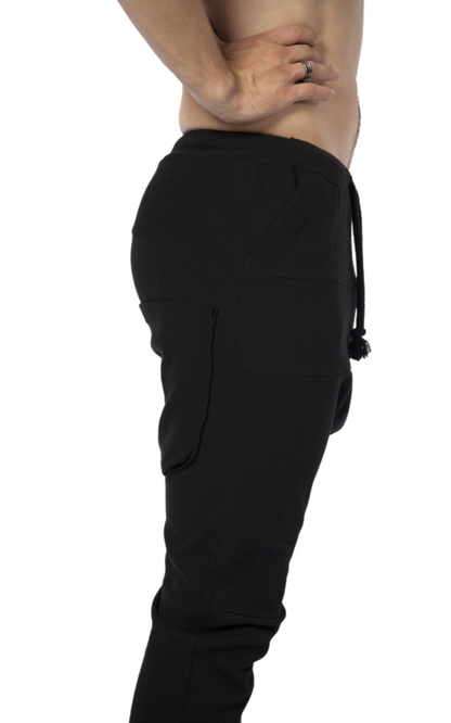 LUNA jogger pants