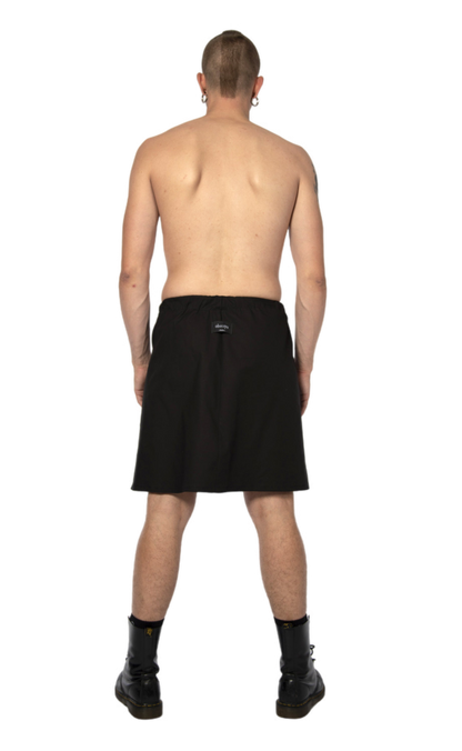 QUAN skirt