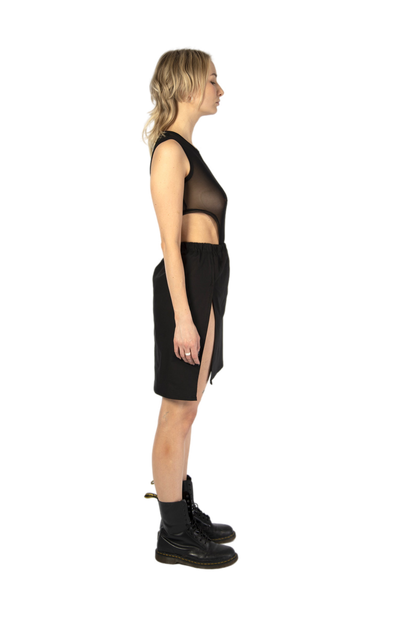 QUAN Skirt