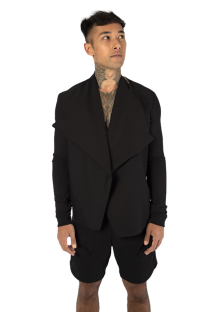 CLIP sweater