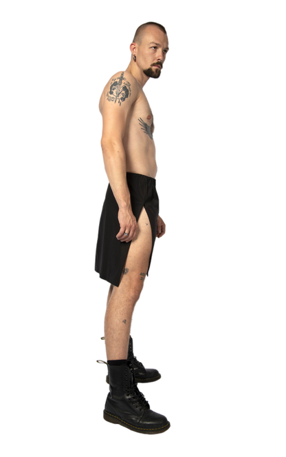 QUAN skirt