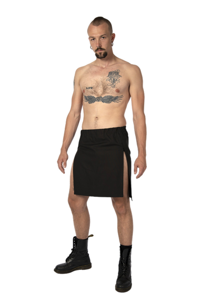QUAN skirt