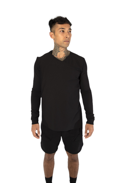 CLIP sweater
