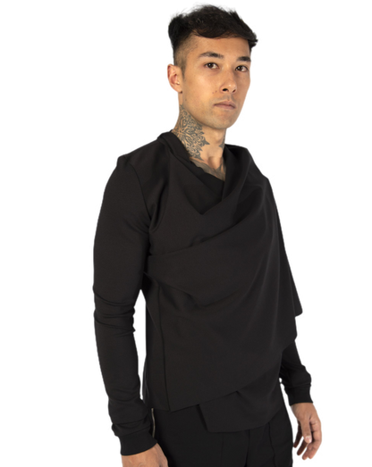 CLIP sweater