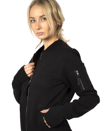NALLA sweat bomber