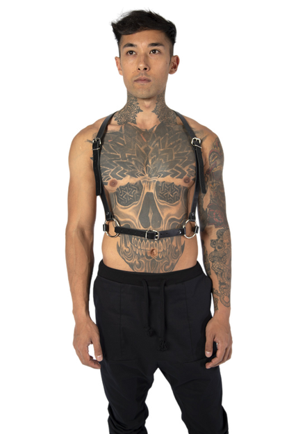 SIMON harness