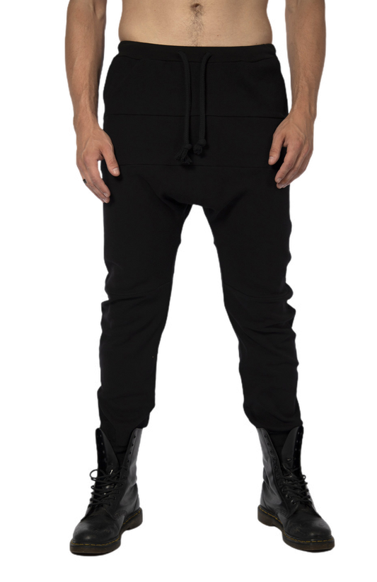 LUNA jogger pants