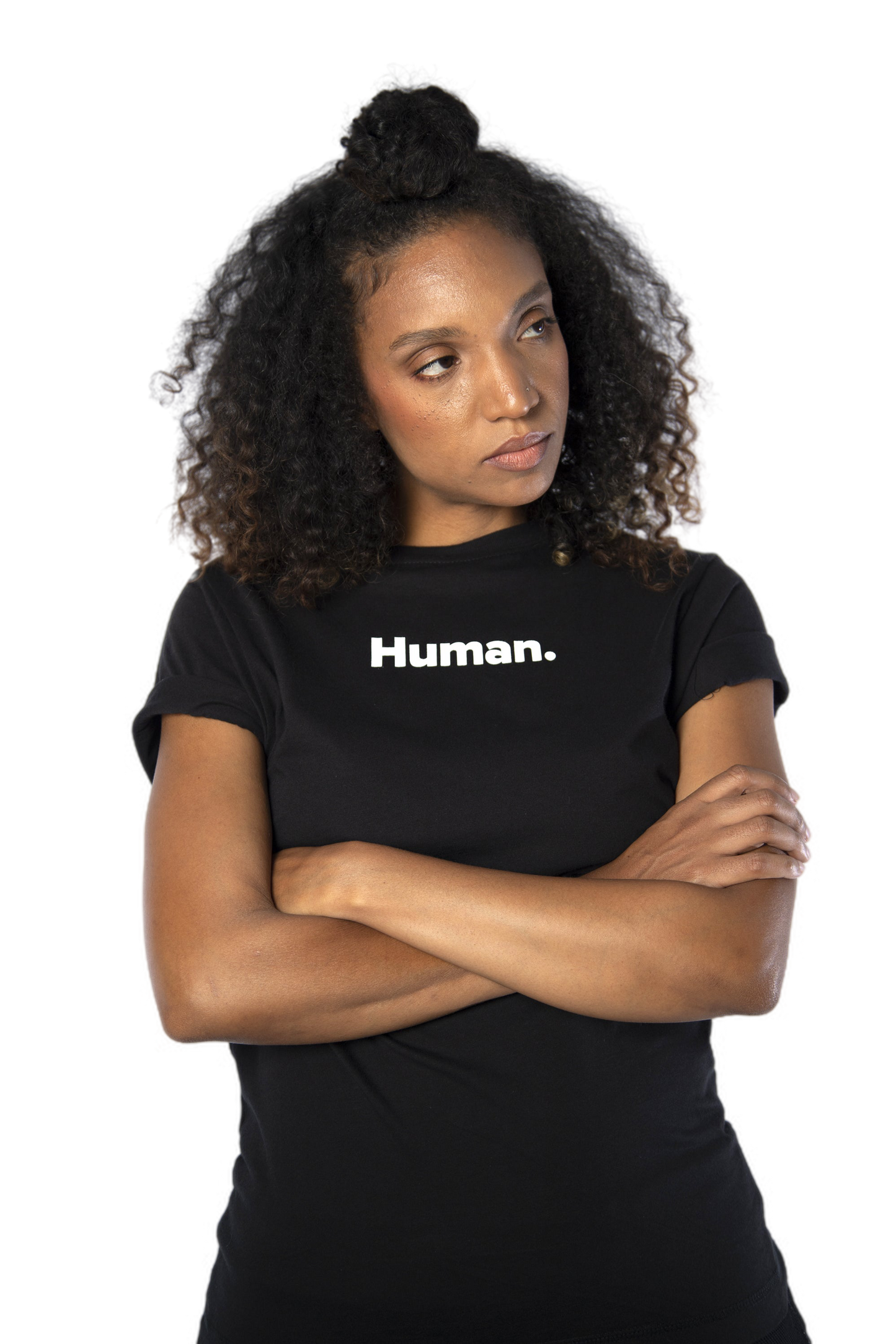 Human Tee