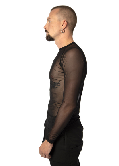 MASSA long sleeve