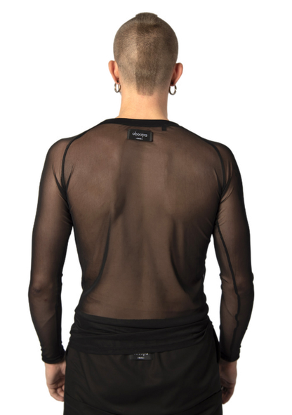 MASSA long sleeve