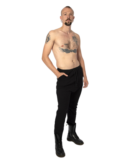 LUNA jogger pants