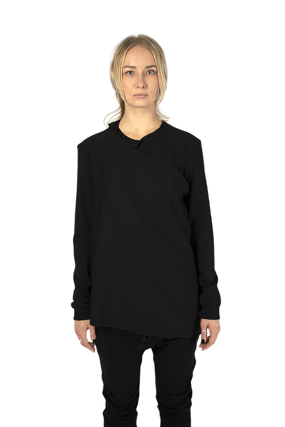CLIP sweater