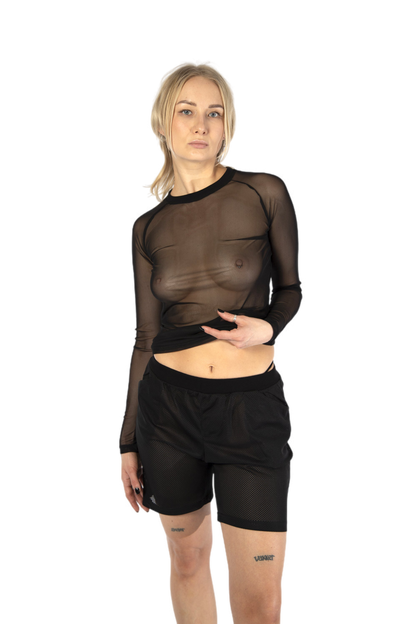 MASSA long sleeve