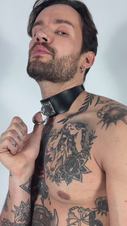 RING choker