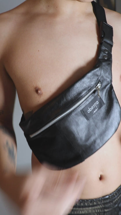 OBECTRA waist bag